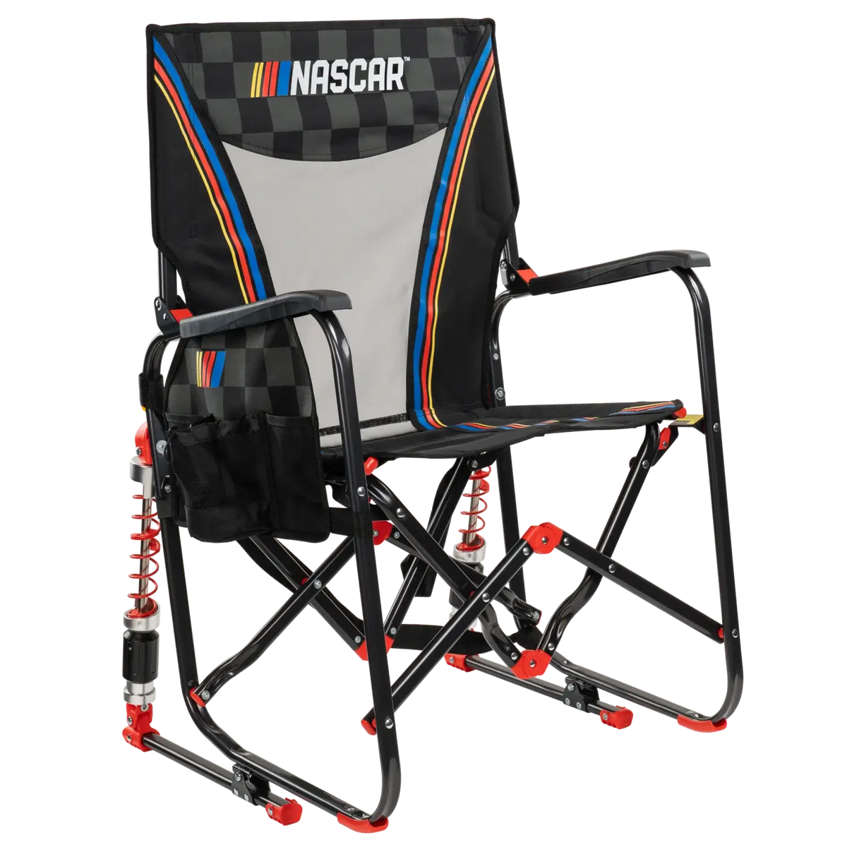 Adjustable Rocker™ - NASCAR N9