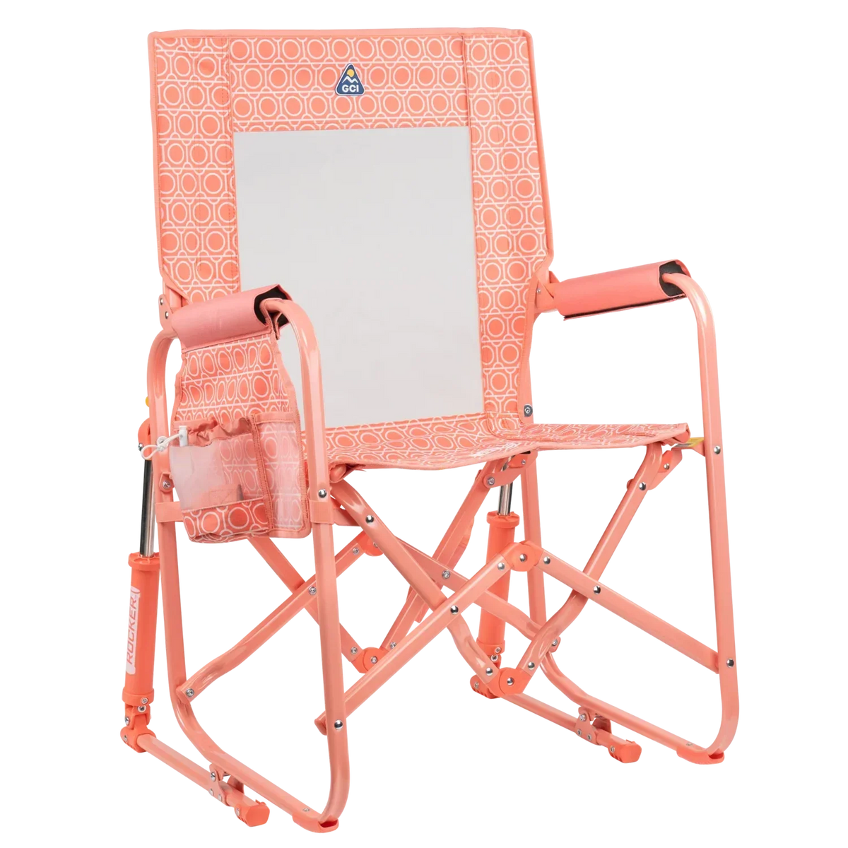 Stowaway Rocker™ G6
