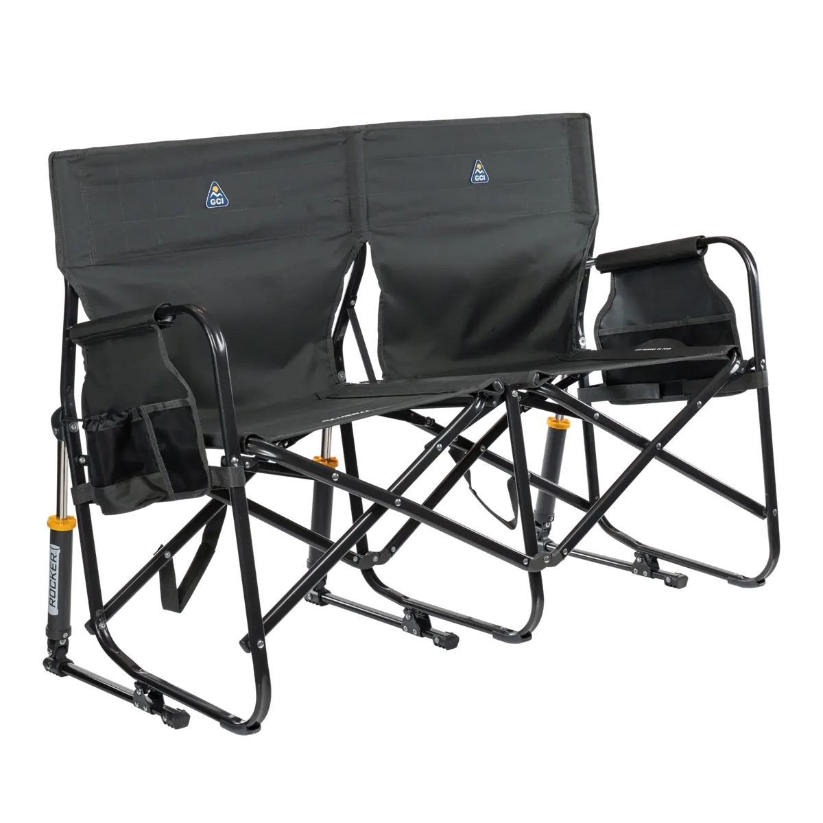 Tandem Rocker™ S3